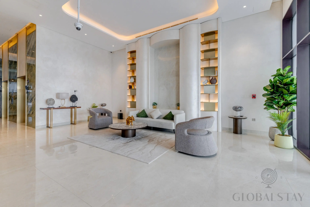 Апарт-отель Globalstay Azizi Riviera 67 — фото