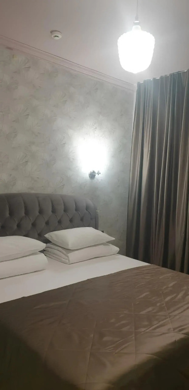 Hotel Alpina Room Type - 2 Rooms Suite with balcony