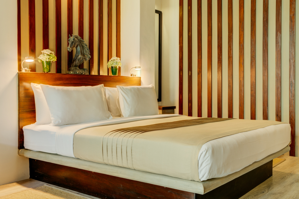Taru Villas-Lake Lodge