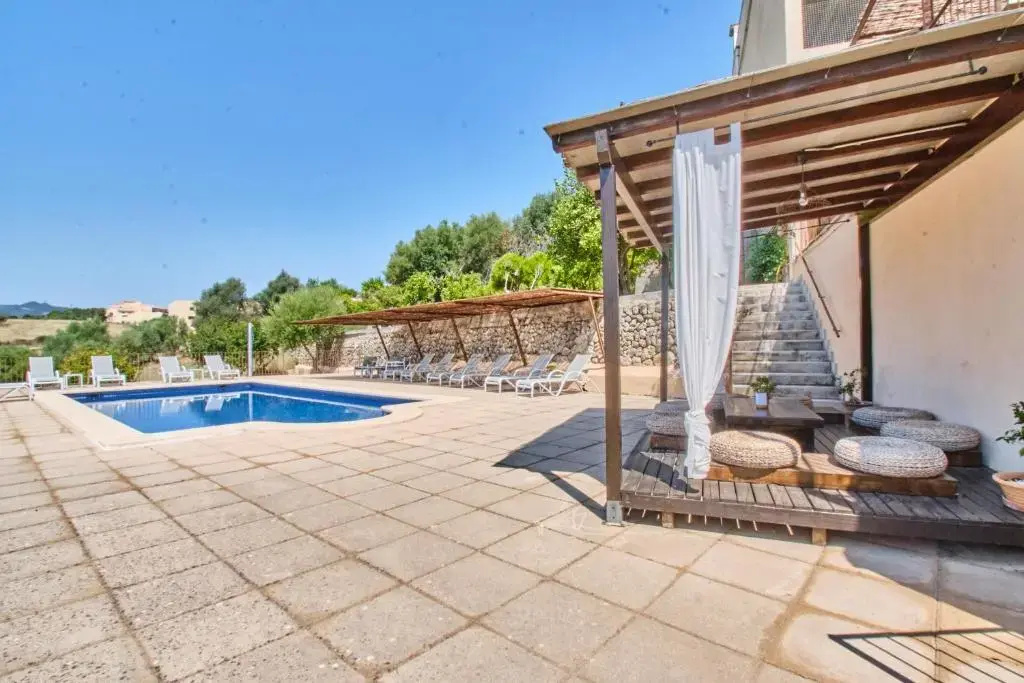 Can Riera by CheelHotels Hotel - Général