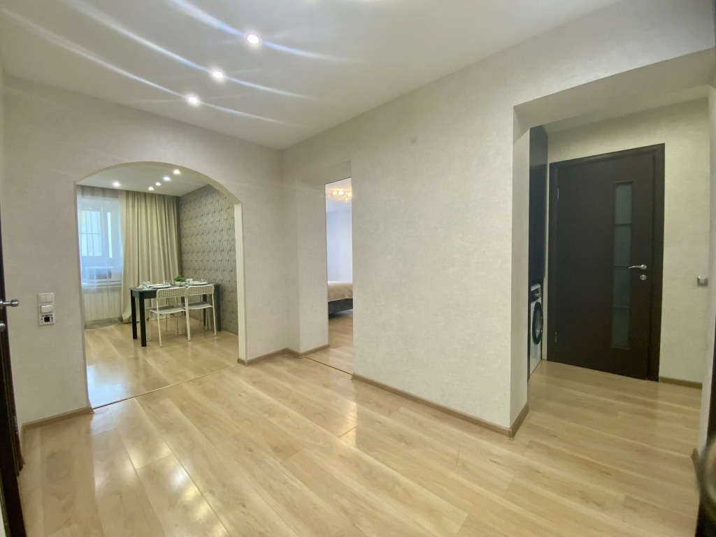 Апартаменты Легендарные - фото 16