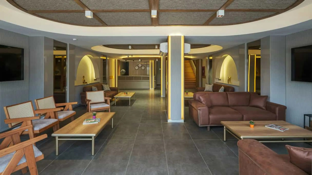 Hotel photo 23