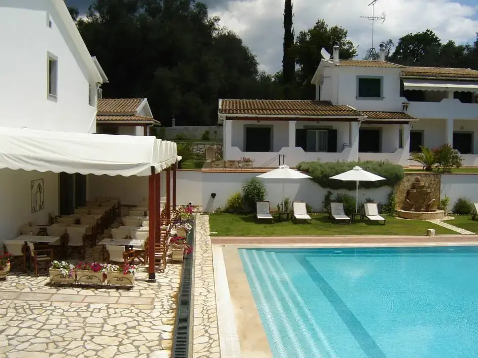 Paradise Inn Hotel - Général