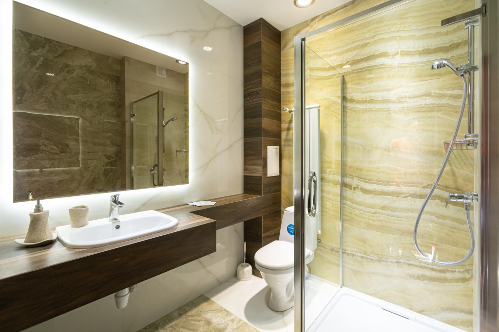 Гостевой дом Акватель - фото 17