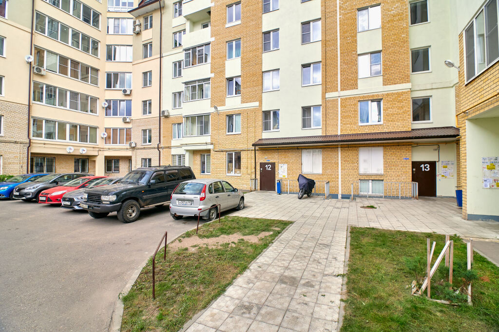 Ключи 69 пер трудолюбия 36 фото Апартаменты Двухкомнатный люкс на Трудолюбия 36, Тверь. Бронирование, отзывы, фо