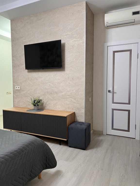 Двухместный номер Comfort с балконом двуспальная кровать в Aeg relax