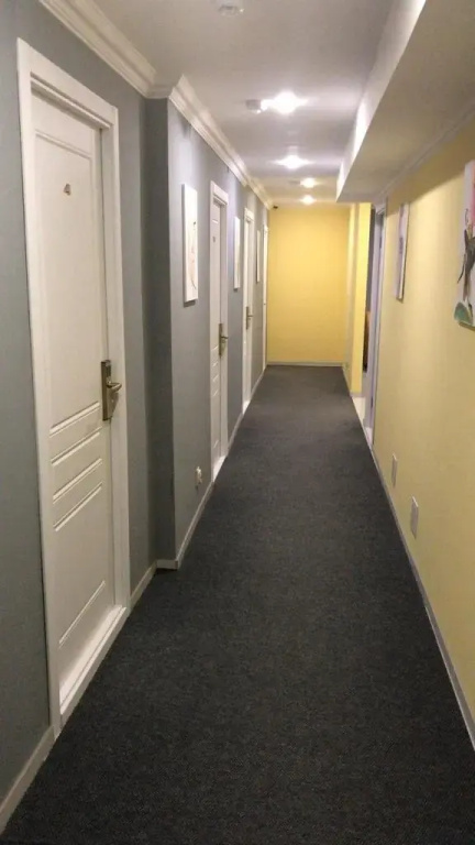 Business Centre