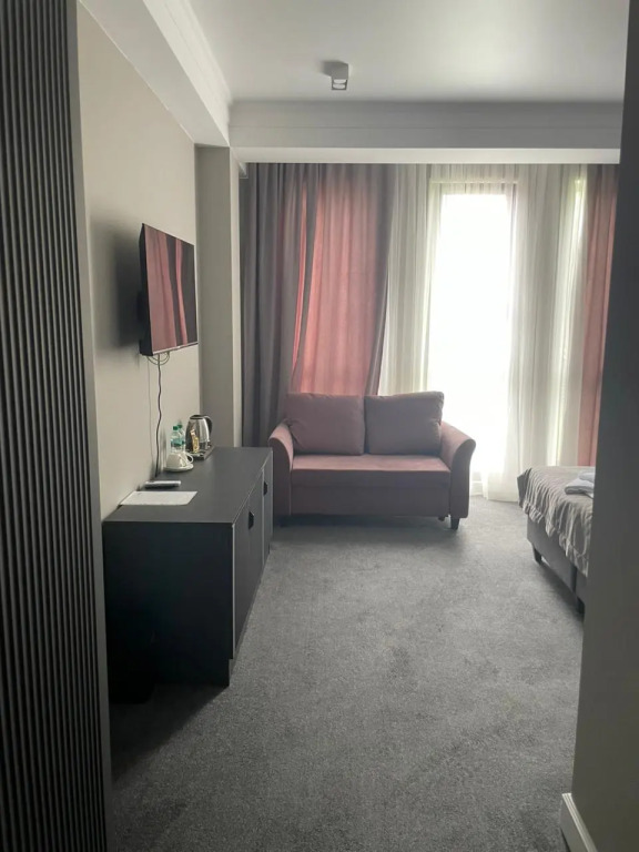 Двухместный номер Comfort с красивым видом из окна 2 отдельные кровати в Mare