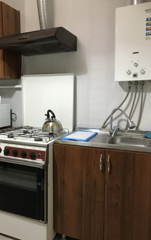 Квартира на Улице Ленинградская 201 - фото 8