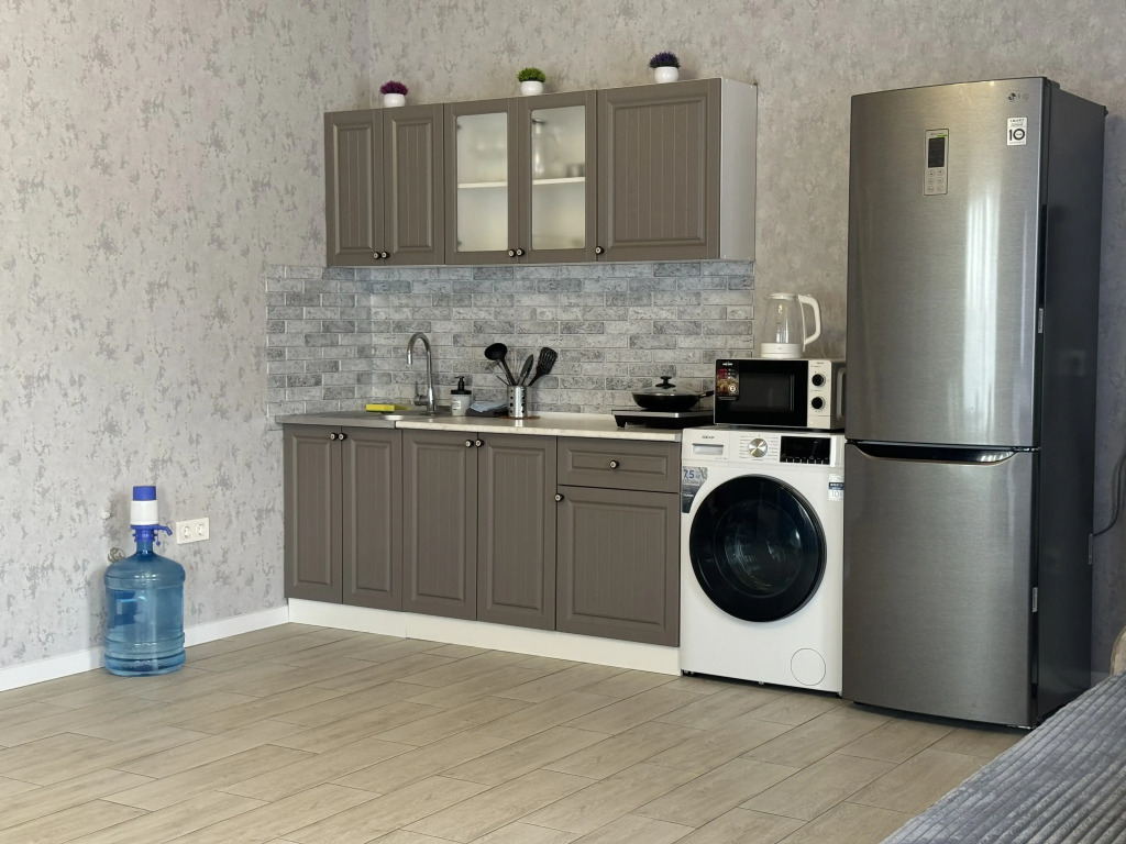 Гостевой Дом СНТ Сосновка - фото 3