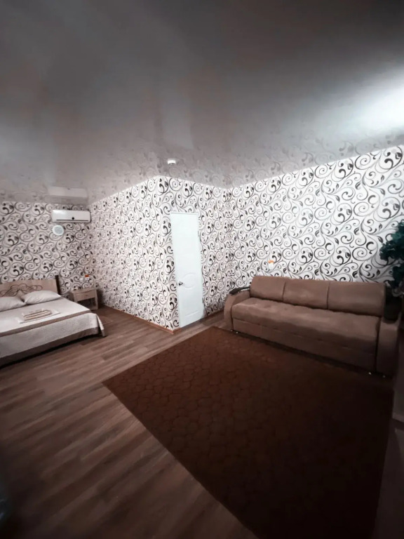 Одноместный полулюкс в Fort