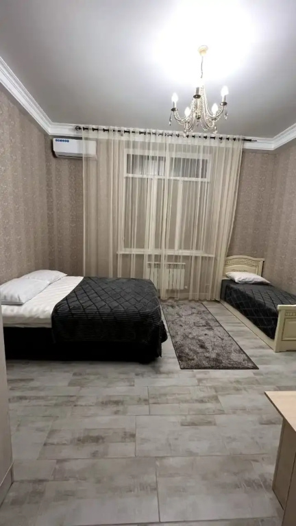 Отель Туки-Тур — фото