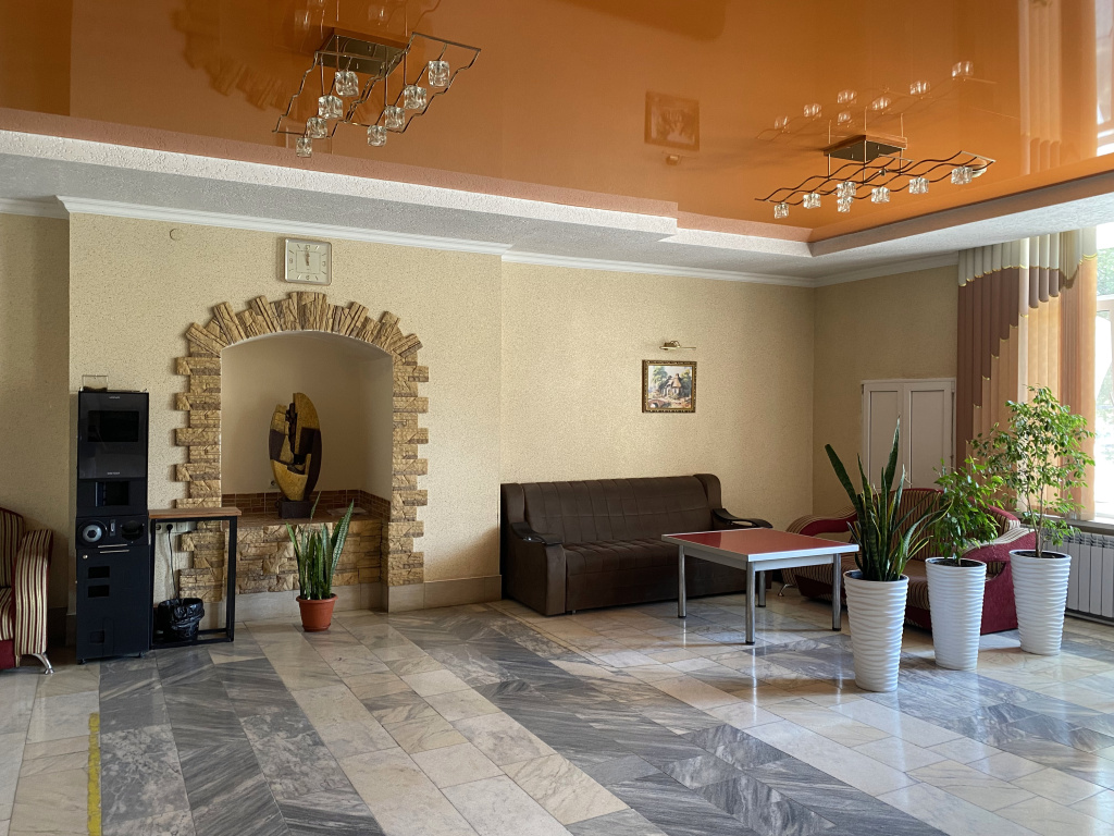 Hotel photo 6