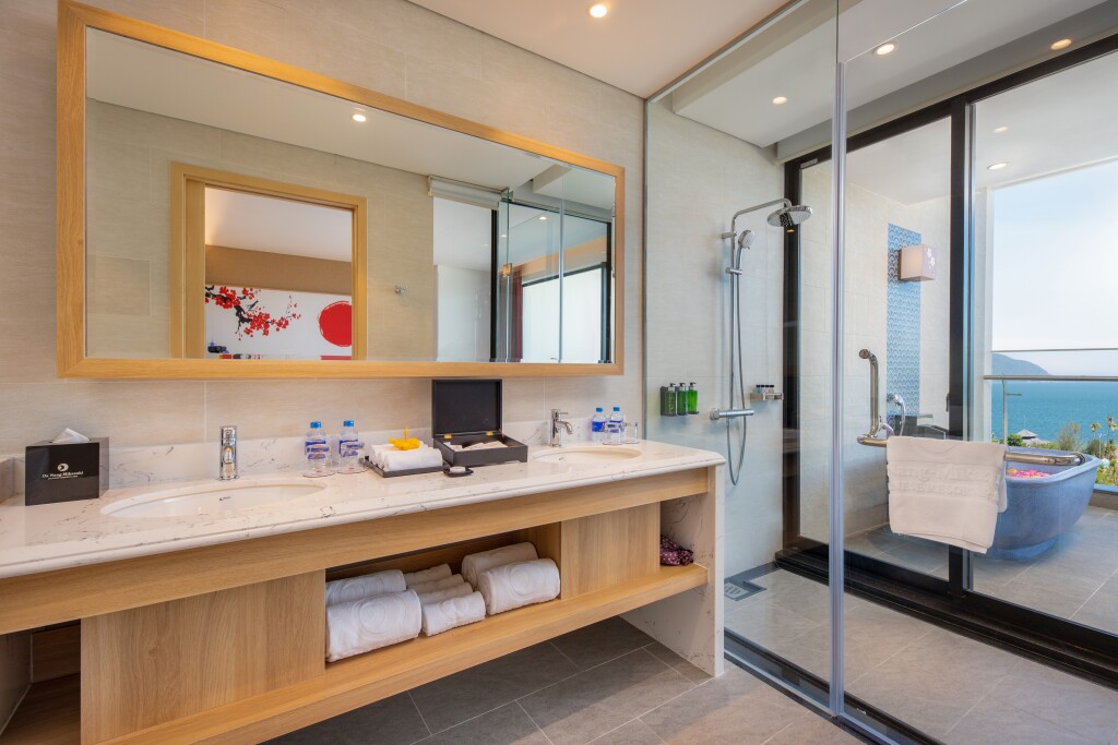 Da Nang Mikazuki Japanese Resorts & Spa