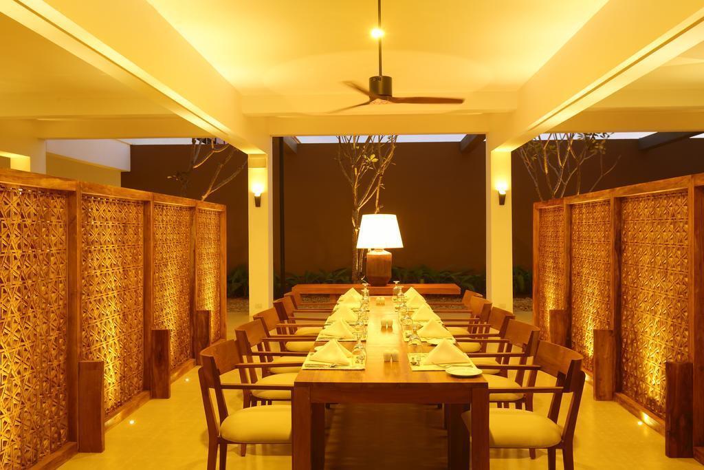 Anantaya Resort & Spa Chilaw
