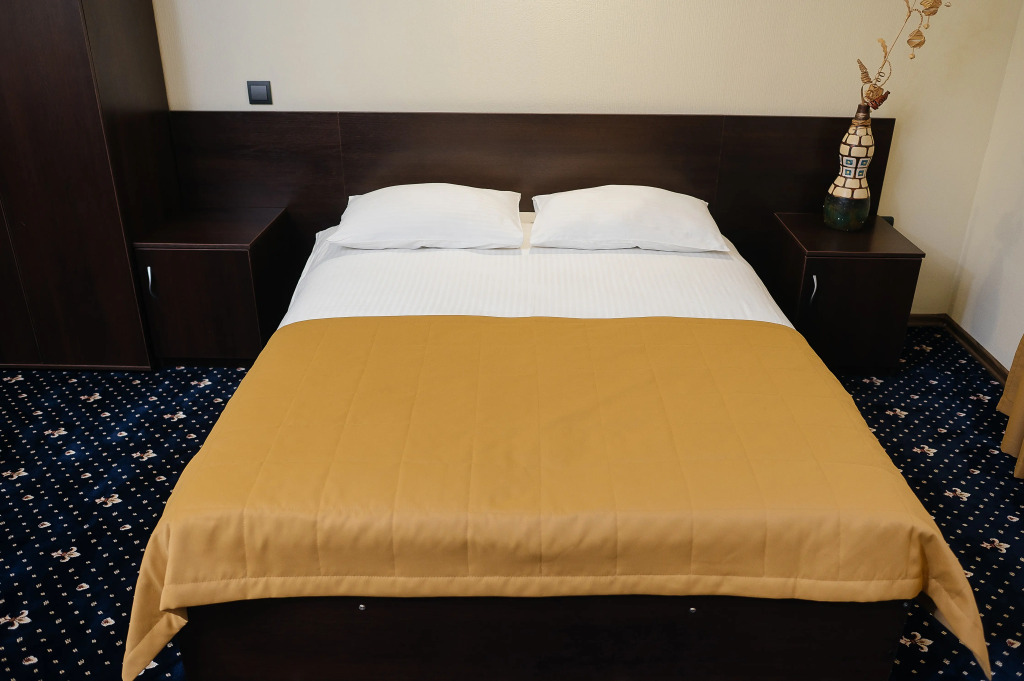 Отель Оскар  - фото 16