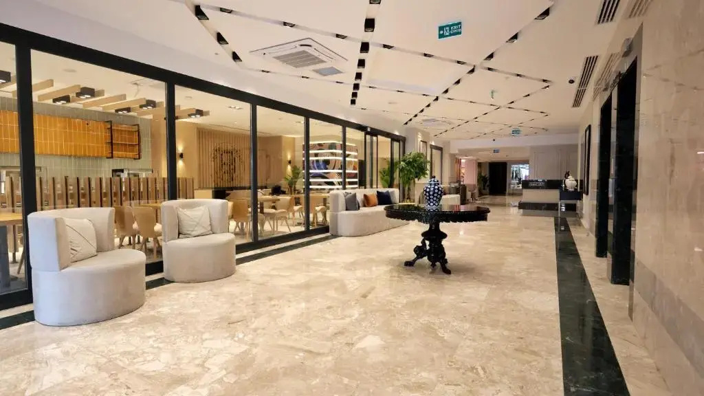 Hotel photo 8