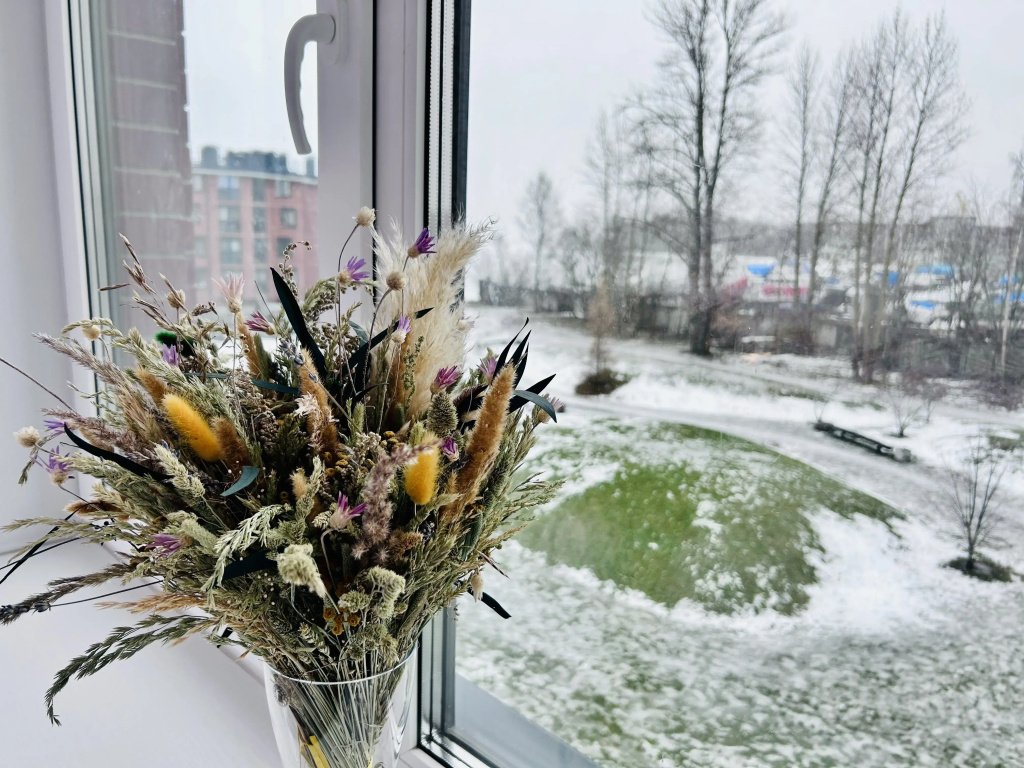 Квартира Бриз на причале — фото
