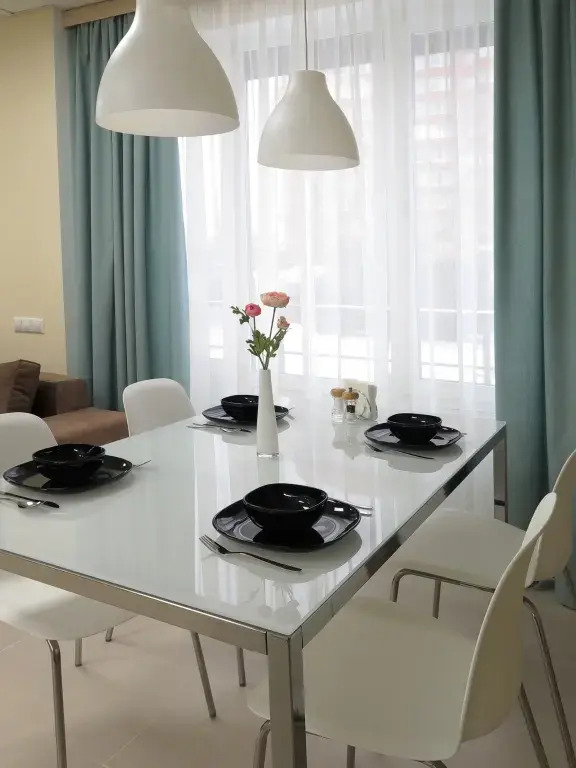 Апартаменты Wellrus Family 11 - фото 3