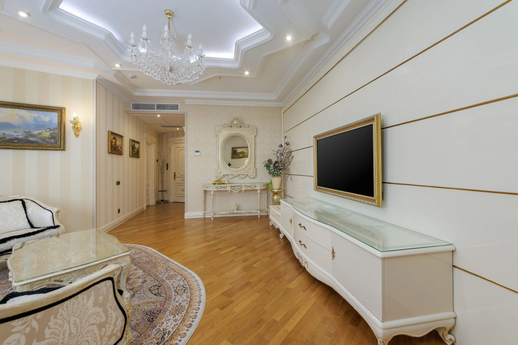 Люкс Royal в Buta