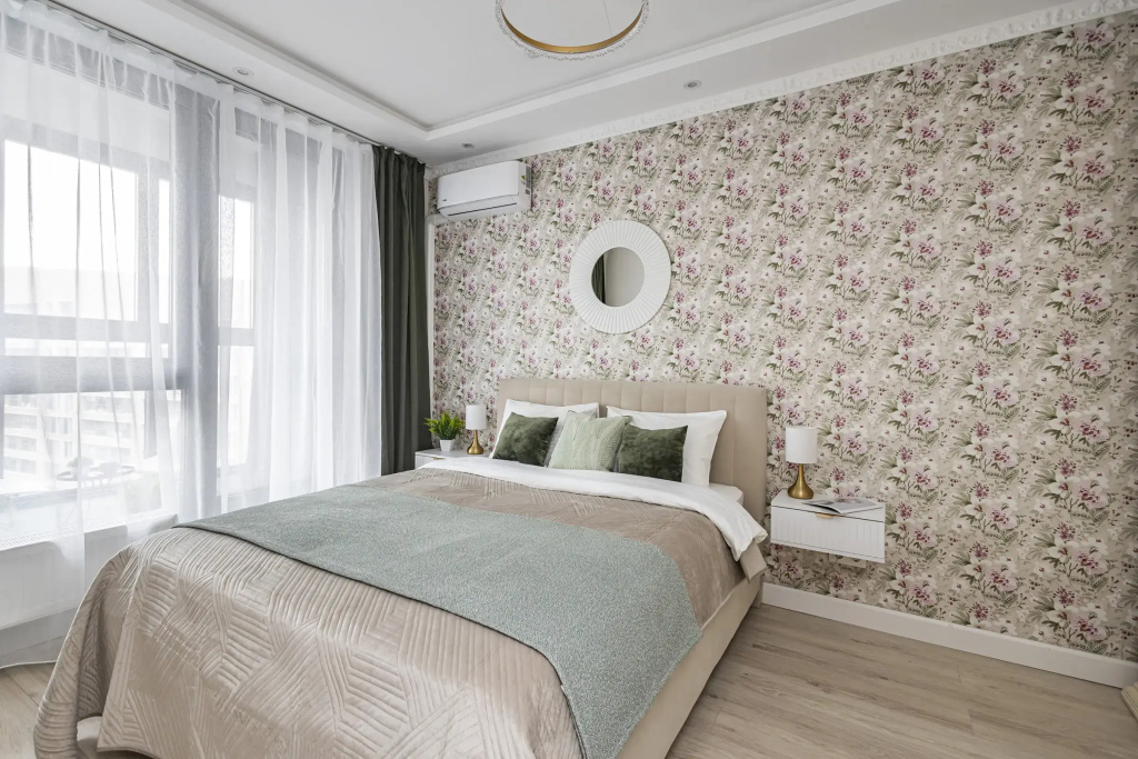 Отель Апартаменты Семейные Elite Apartments в Москве