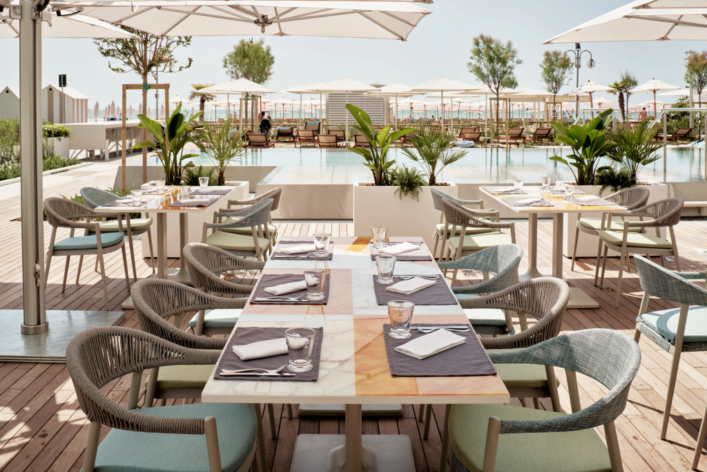 Falkensteiner Hotel&Spa Jesolo - Général
