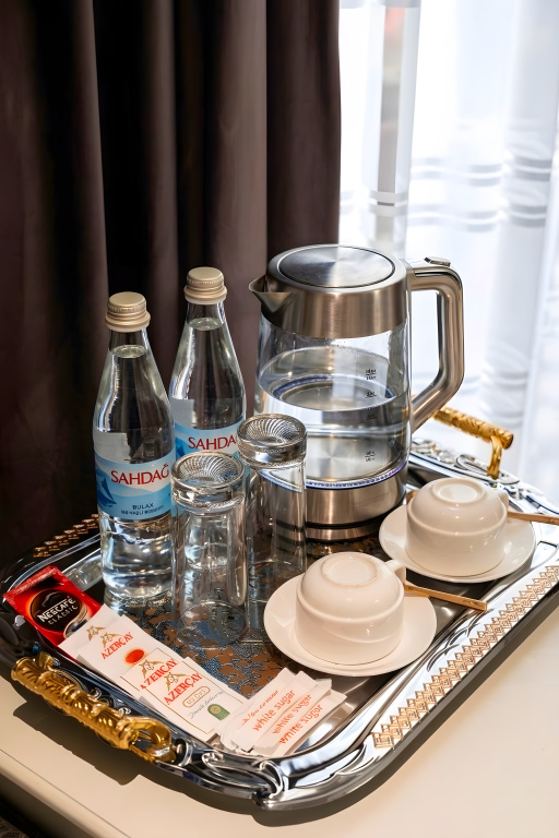 Parliament Hotel & Restaurant, Баку, Азербайджан мініатюра 8