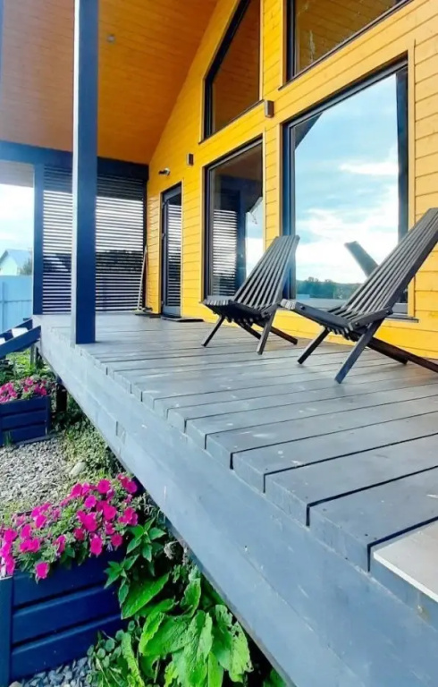 Cottage