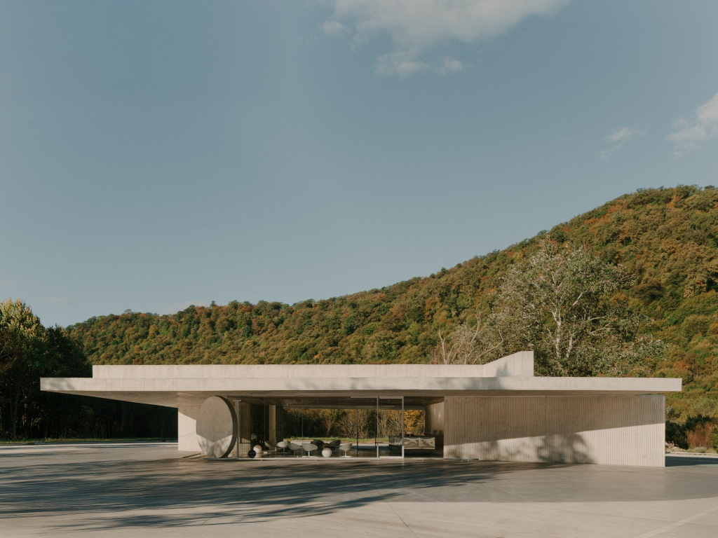 Kvareli Lake Resort - Général