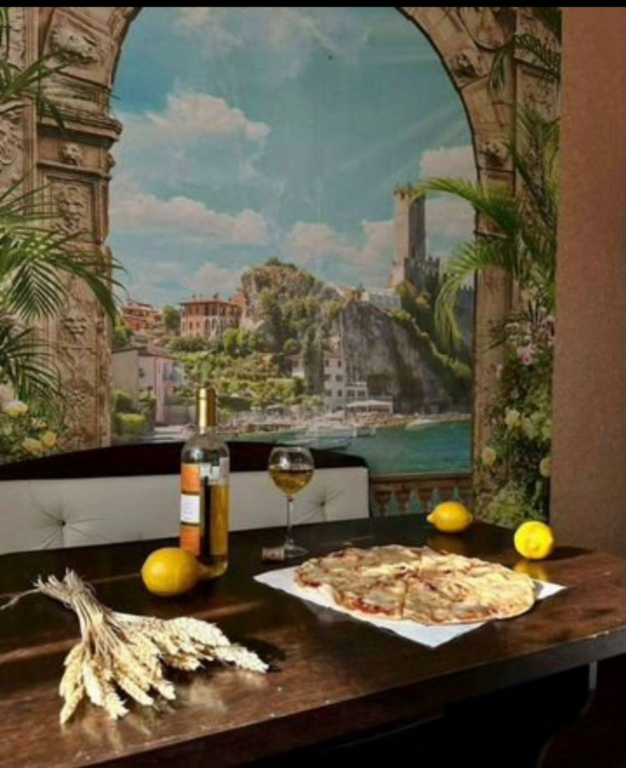 Квартира City House - фото 6