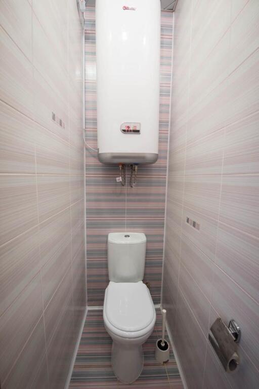 Двухместный номер Economy 2 отдельные кровати в Бон-Аппарт-Ирэна