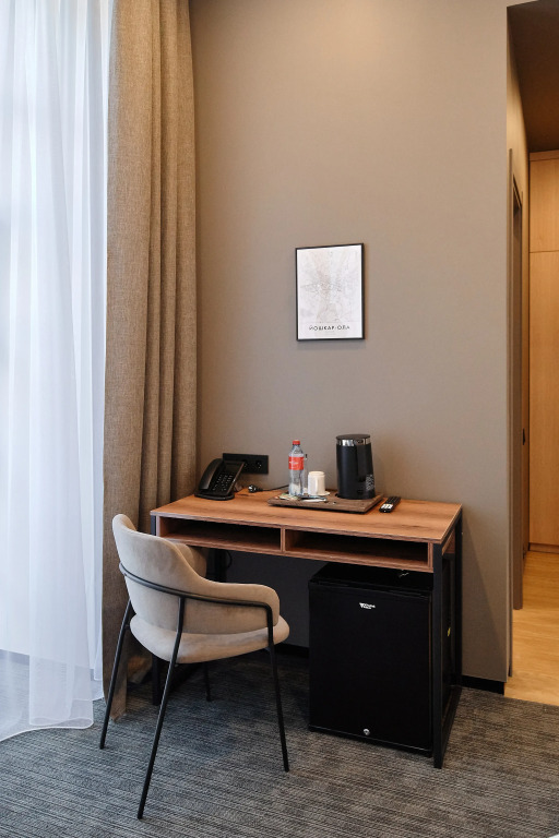 AZIMUT Отель Йошкар-Ола - фото 8