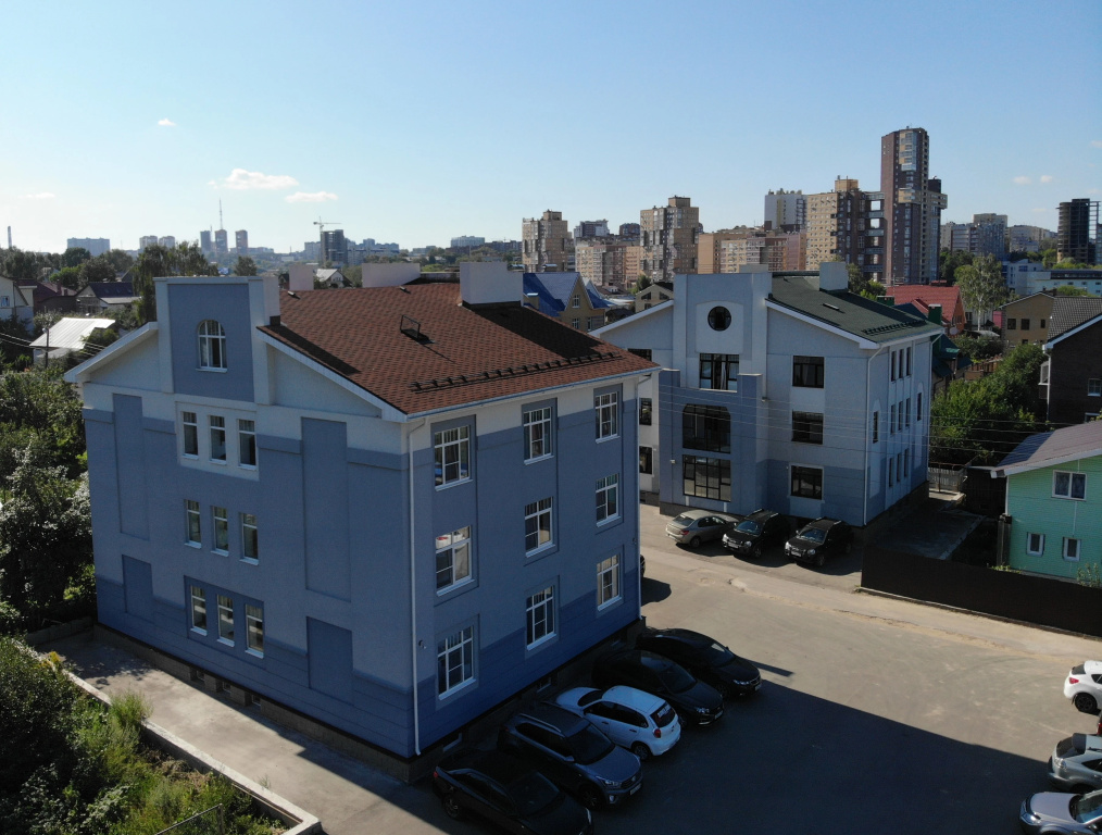 Гостевой Дом Агродом — фото