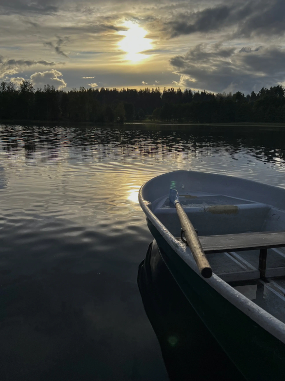 База Отдыха Берлога - фото 35