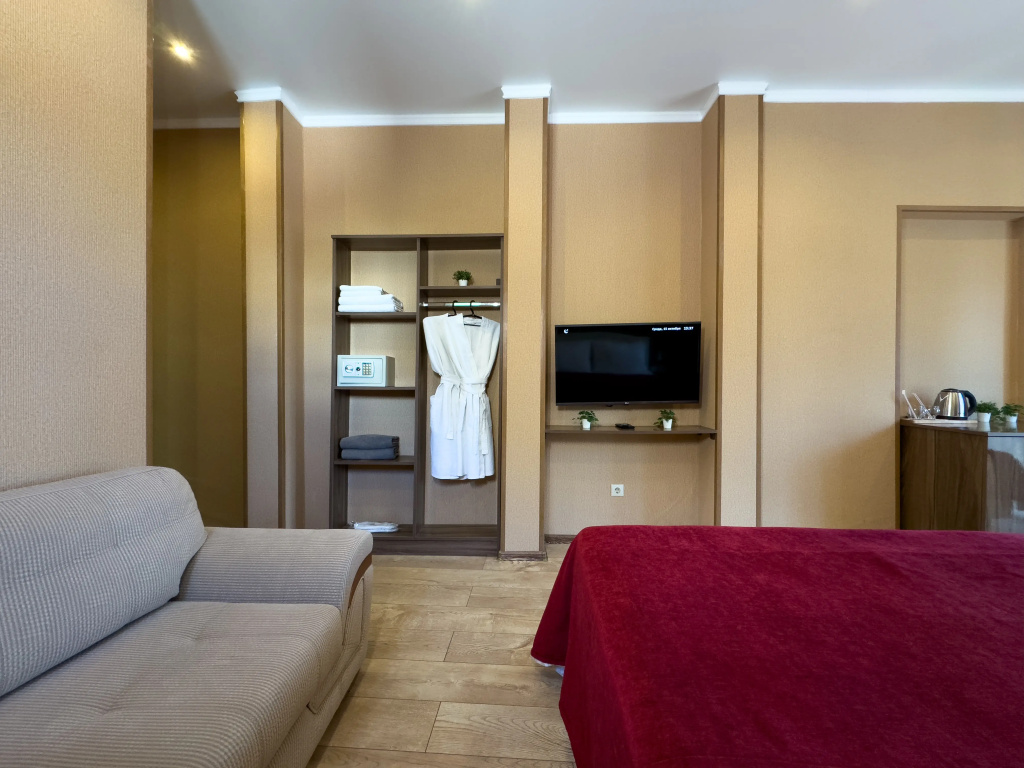 Boutique hotel AIMARA - Chambres