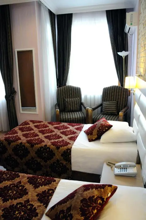 Hotel photo 7