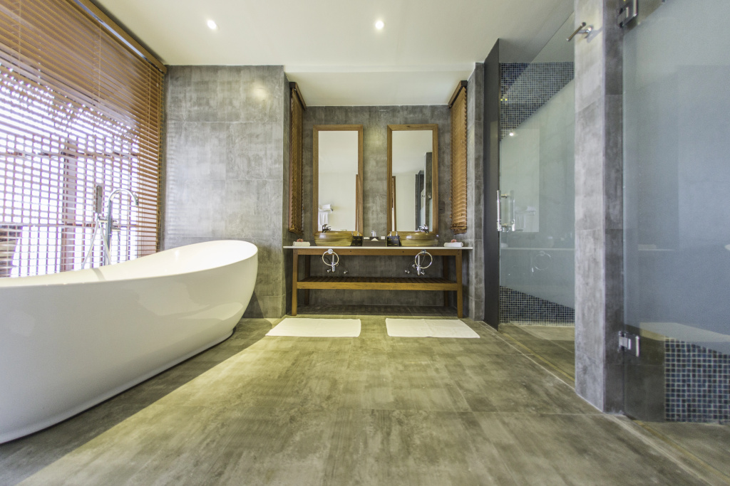 Furaveri Maldives Hotel - Chambres