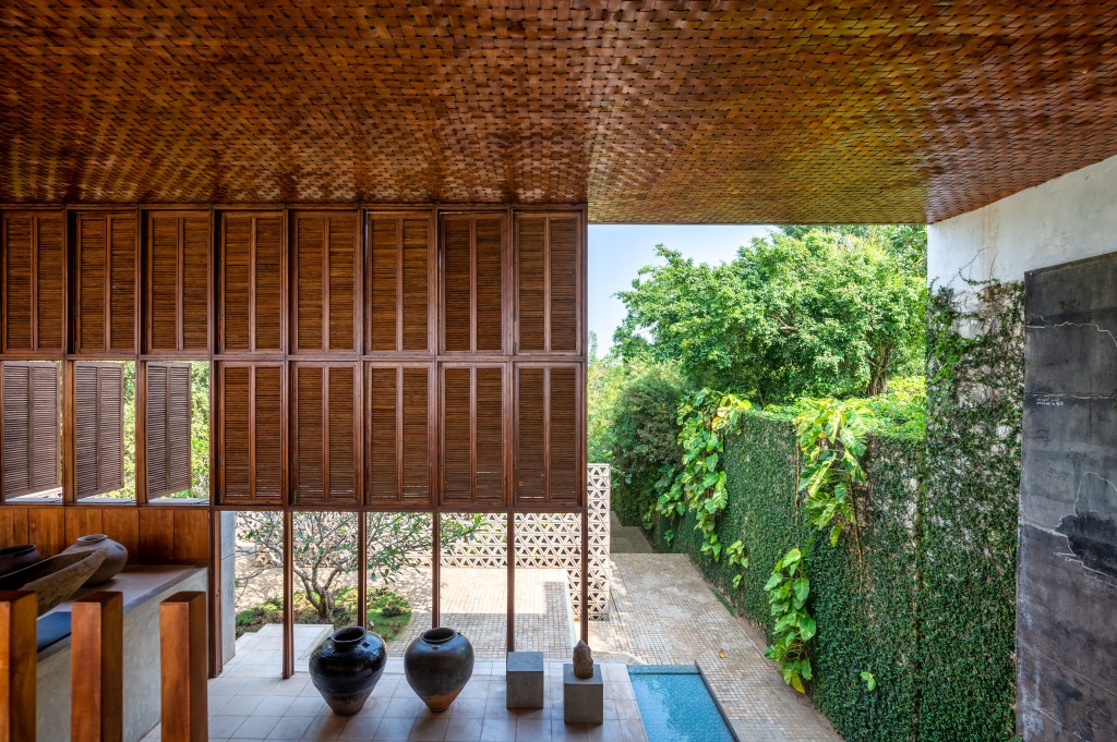 Villa Vista Mirissa