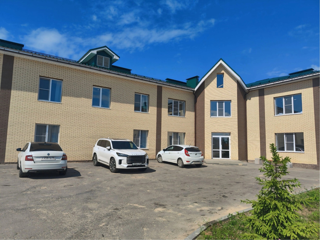 Гостевой Дом Поветлужье - фото 2