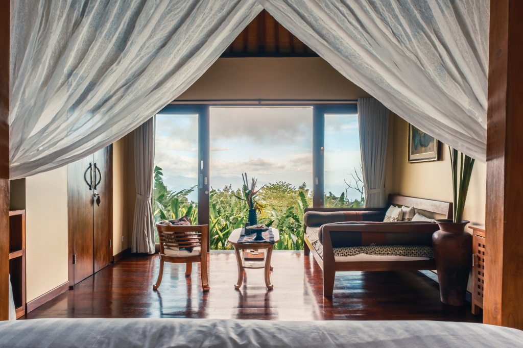 Munduk Moding Plantation Nature Resort & Spa