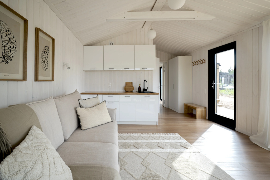 Бунгало Барн Петя - фото 9