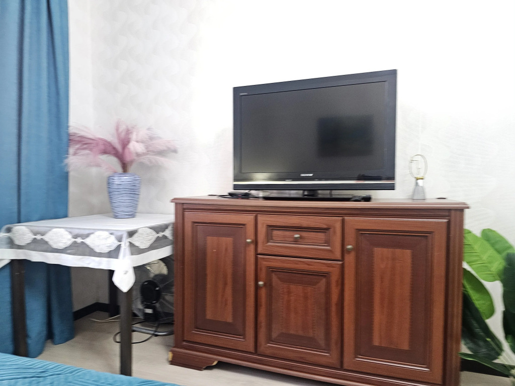 Квартира Теплый Берег в отличном доме - фото 38