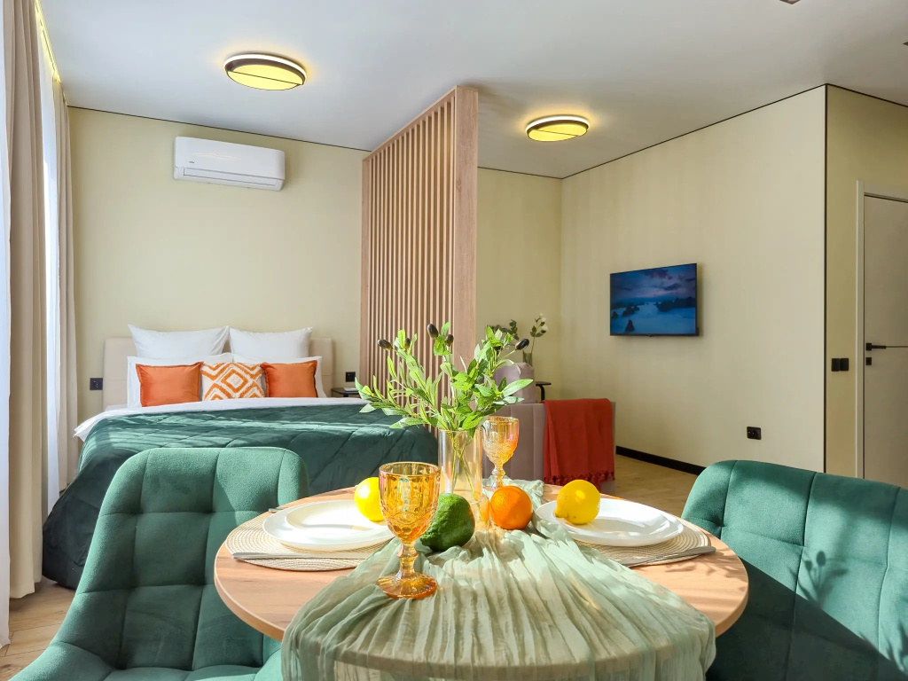 Hotel photo 21