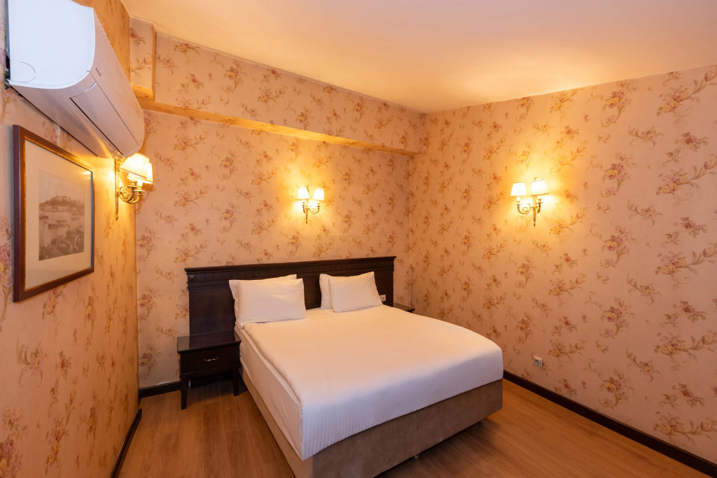 Pera Rose Hotel — Стамбул, Туреччина мініатюра 20