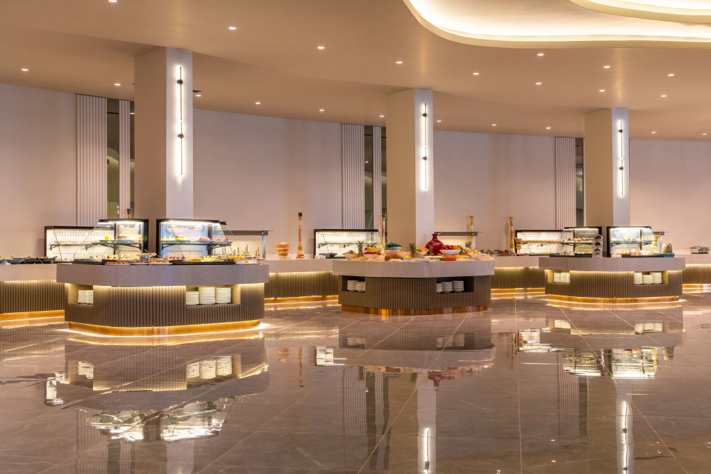 The Norm Oriental - фото 30