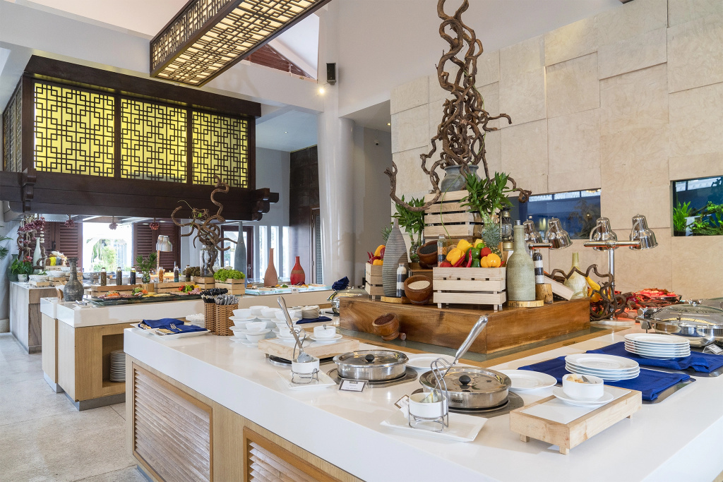 Mercury Phu Quoc Resort & Villas - Général