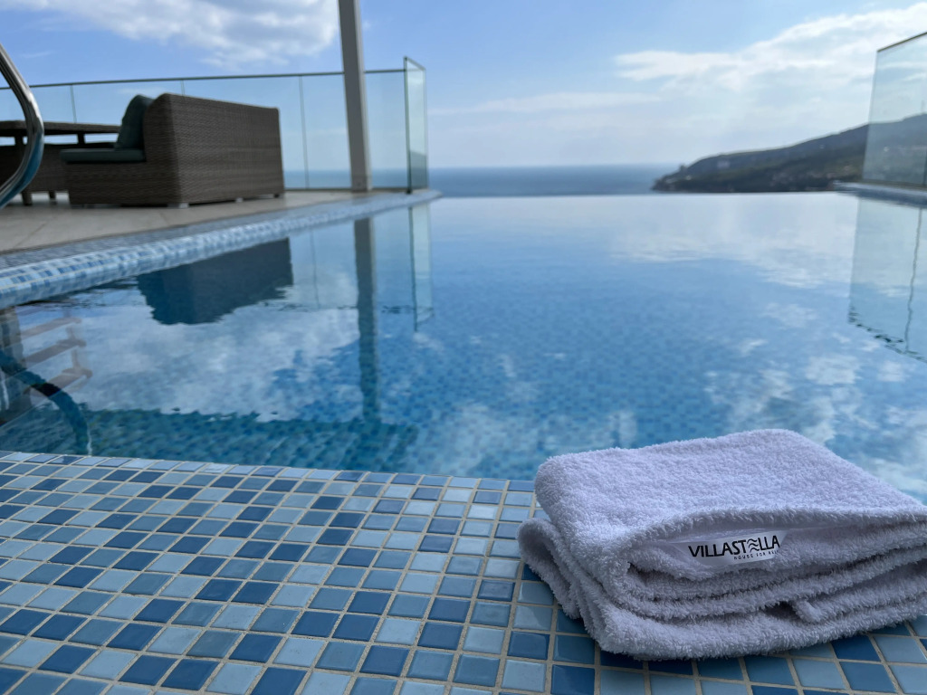 Вилла Стелла - фото 8