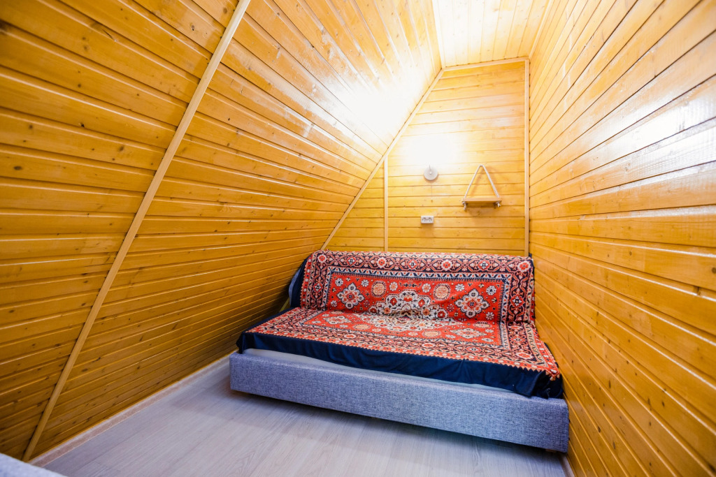 Апартаменты с 3 комнатами в Алмазы