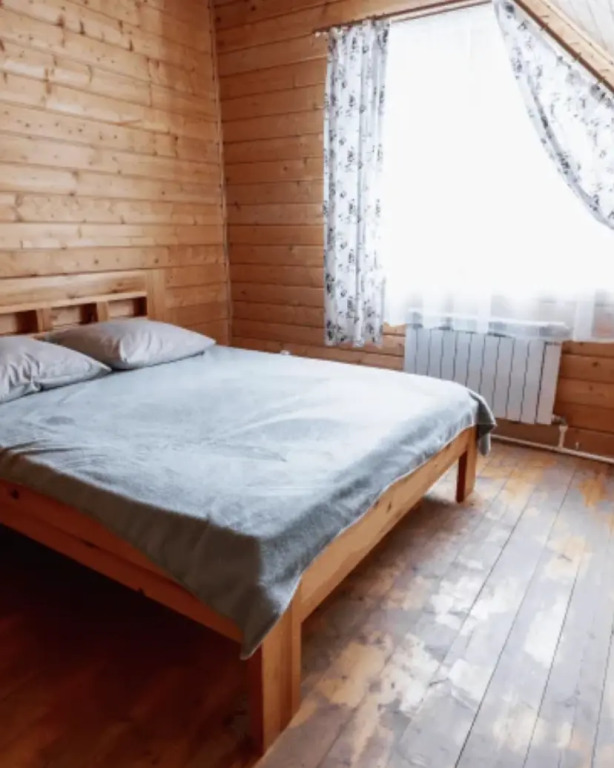 Коттедж Дуплекс в Красный Ключ