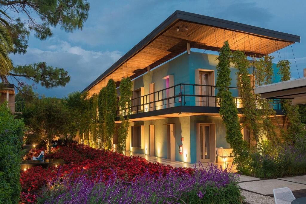 Hotel Bo by null